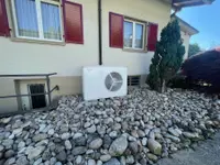 Störi AG Wärmepumpen & Wärmetechnik