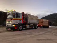 Tanner Transporte GmbH