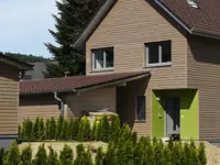 Holzbau Tritschler