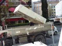 ATR Découpe Béton