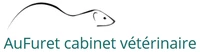 Cabinet vétérinaire Aufuret-Logo