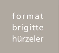 format brigitte hürzeler-Logo