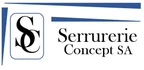 SERRURERIE CONCEPT SA