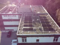 Solar Green Power 2050 Sàrl