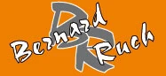 Ruch Bernard-Logo