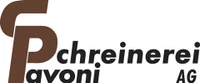 Schreinerei Pavoni AG-Logo