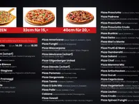 Eat Point Laufen
