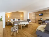 Hotel Bettmerhof