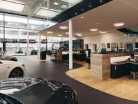 Kestenholz Automobil AG