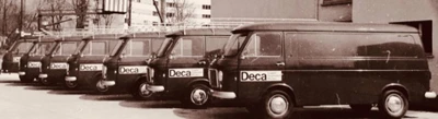 Deca SA