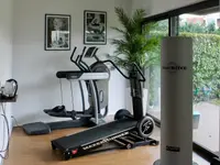 Equilibrium Wellness Sagl