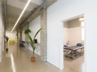 36.9 Physiothérapie