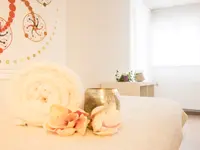 Jolanda Hälg-Naturkosmetik& energetisches Coaching