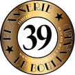 BRASSERIE LE BOULEVARD 39