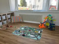 KiTa Sonnenland GmbH