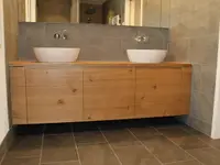 Meili Schreinerei AG