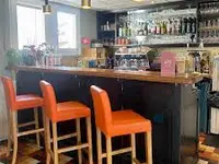 La Riante, restaurant-bar-tapas