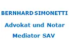 Notariat Simonetti