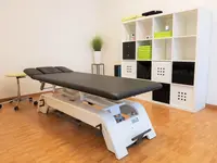 physio plus - Klicken Sie, um das Bild 2 in einer Lightbox vergrössert darzustellen