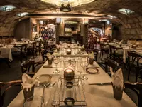 King's Cave Grill-Restaurant