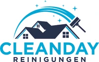 Cleanday Reinigungen GmbH-Logo