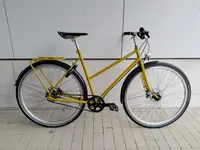 Stahlross Velo AG