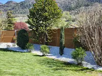 Valais Paysage