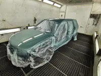 Carrosserie Zürcher AG