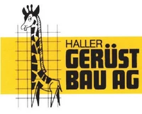 Haller Gerüstbau AG-Logo