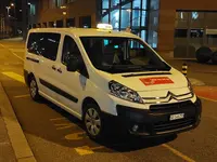 San-Taxi, Z. Lujanovic