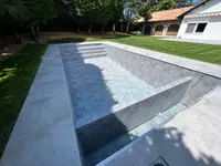 EASY PISCINES Sàrl