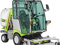 Chalut Green Service SA