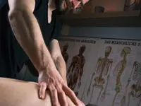 Patricks Massage Oase - Klicken Sie, um das Bild 2 in einer Lightbox vergrössert darzustellen