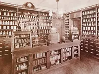 St. Chrischona-Apotheke GmbH - Klicken Sie, um das Bild 3 in einer Lightbox vergrössert darzustellen