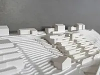 Haller + Partner GmbH, Architektur und Planung