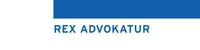 Rex Advokatur-Logo