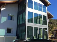 Russi Metallbau AG