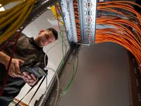 Kolb Elektro SBW AG