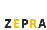 ZEPRA (Prävention und Gesundheitsförderung)-Logo