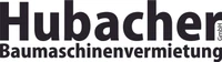 Hubacher GmbH-Logo