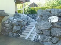 Baggerbetrieb Hasenfratz AG