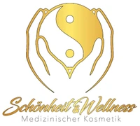 Schönheit & Wellness-Logo