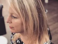 Hair Design Angel