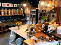 Le Tiroir - Epicerie & Vrac