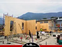 Project Evolution SA - Case in Legno Svizzera