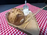 Boulangerie de Grandvillard