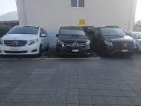 AAA ABA Taxi Bernard