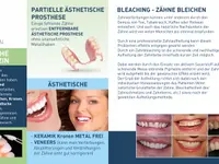RB SWISS DENTAL SA