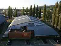 Brenner AG, Weinfelden