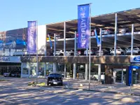 Sedel Garage AG Luzern